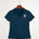Albany High School Athletics - Navy Polo - Left Chest