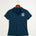 Green Bay Southwest High School Volleyball (Girls) - Navy Polo - Left Chest