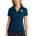 Moorhead Baseball - Navy Polo - Left Chest