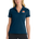 Moorhead Baseball - Navy Polo - Left Chest