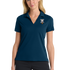Naptown basketball_boys - Navy Polo - Left Chest