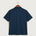 Albany High School Volleyball (Girls) - Navy Polo - Left Chest (back)