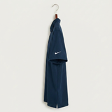 Polo HS Football general - Navy Polo - Left Chest (side)