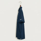 Polo HS Football general - Navy Polo - Left Chest (side)