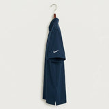 Rock Ridge Spring Sports - Navy Polo - Left Chest — side