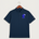 Lakeview High School Football (Boys) - Navy Polo - Left Chest