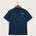 Lakeview High School Football (Boys) - Navy Polo - Left Chest