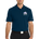 Blue Hill High School - Navy Polo - Left Chest