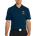 LPA BASEBALL - Navy Polo - Left Chest