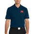 St. James Baseball - Navy Polo - Left Chest