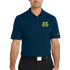Atwater Baseball - Navy Polo - Left Chest