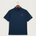 Watertown Mayer High School Football (Boys) - Navy Polo - Left Chest
