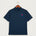 Watertown Mayer High School Football (Boys) - Navy Polo - Left Chest