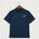 Wilson Area School Soccer Soccer - Navy Polo - Left Chest