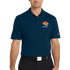 Morris Baseball Association - Navy Polo - Left Chest