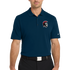 Team Store Example 2 - Navy Polo - Left Chest
