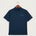 Leading Edge Team Store - Navy Polo - Left Chest
