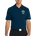 Roseau Baseball - Navy Polo - Left Chest