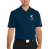 Carlton Wrenshall Baseball - Navy Polo - Left Chest