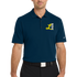 Lamberton LongSox Baseball - Navy Polo - Left Chest