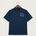 Dassel Cokato High School Football (Boys) - Navy Polo - Left Chest