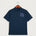 Dassel Cokato High School Football (Boys) - Navy Polo - Left Chest