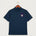 Albany High School Basketball (Boys) - Navy Polo - Left Chest