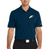 Maple River High School Baseball - Navy Polo - Left Chest