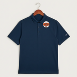 Testing Testing 2 - Navy Polo - Left Chest
