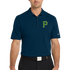 Pipestone Softball - Navy Polo - Left Chest