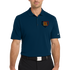 Menomonie Baseball - Navy Polo - Left Chest