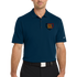 Menomonie Baseball - Navy Polo - Left Chest