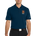 Denfeld Baseball - Navy Polo - Left Chest