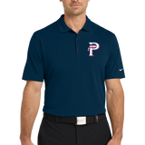 USA BASEBALL - Navy Polo - Left Chest