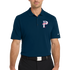 USA BASEBALL - Navy Polo - Left Chest