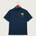 Howard Lake Waverly Winsted High School Football (Boys) - Navy Polo - Left Chest