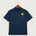 Howard Lake Waverly Winsted High School Football (Boys) - Navy Polo - Left Chest