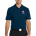 Carlton Wrenshall Softball - Navy Polo - Left Chest