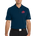 Hemp Elite - Navy Polo - Left Chest