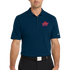 Hemp Elite - Navy Polo - Left Chest