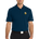 Hayfield Fastpitch - Navy Polo - Left Chest