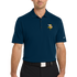 Hayfield Fastpitch - Navy Polo - Left Chest
