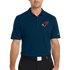 Willmar Spring Athletics - Navy Polo - Left Chest