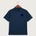 Saint Peter High School Athletics - Navy Polo - Left Chest