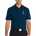 Hibbing Baseball - Navy Polo - Left Chest