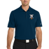 Naptown basketball_boys - Navy Polo - Left Chest