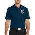 Naptown basketball_boys - Navy Polo - Left Chest