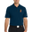 Logan Baseball - Navy Polo - Left Chest
