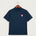 Albany High School Tennis (Boys) - Navy Polo - Left Chest