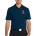 Worthington Baseball - Navy Polo - Left Chest